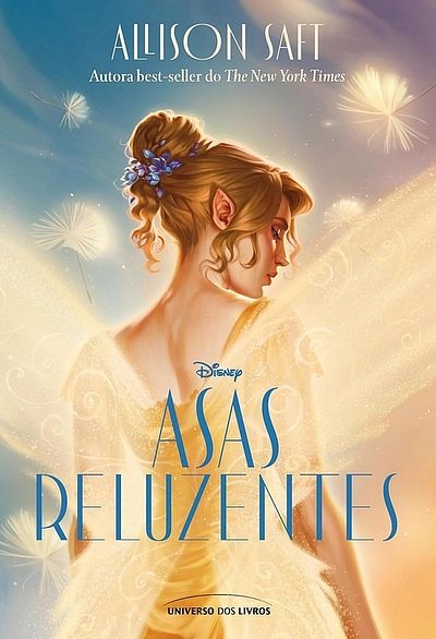 Asas reluzentes