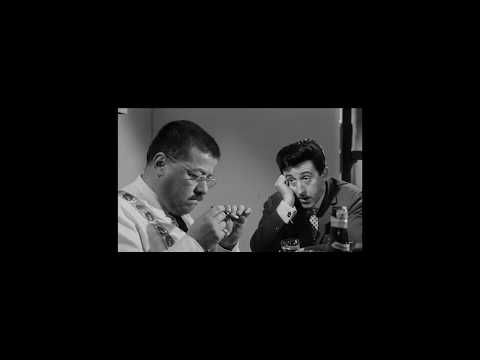 Les tontons flingueurs y a de la pomme la dedans ...