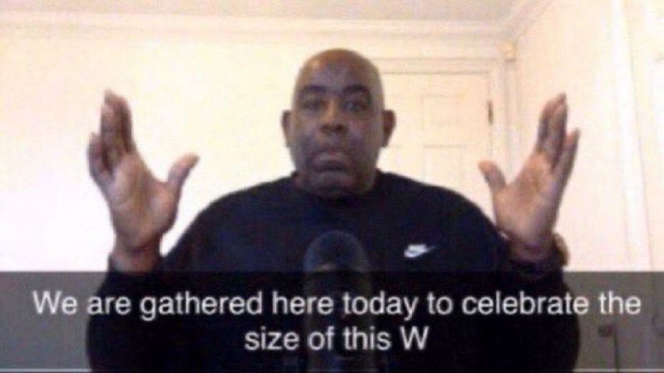 A meme