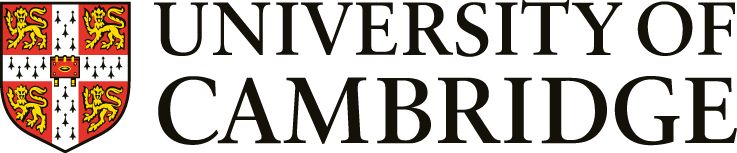 Coat of arms for University of Cambridge