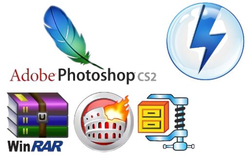 Logos de freemium famous