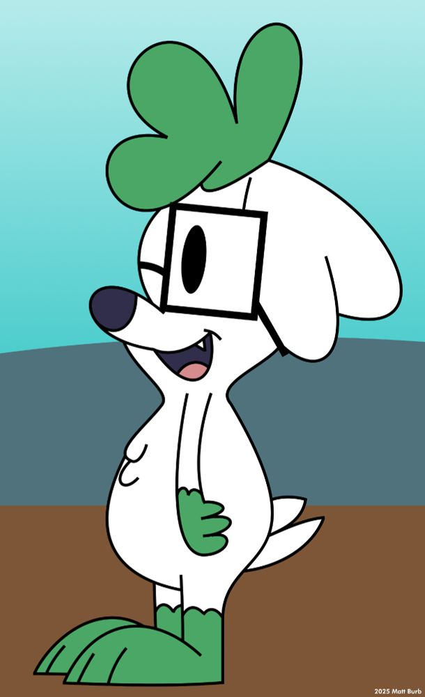 Shay, owned by Shaymoo