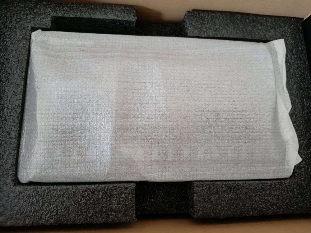 Roland S-1 synthesizer