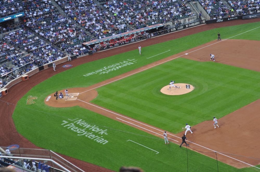 Washingtons @ Mets
P.S. 145 The Bloomingdale School
2025-06-10
19:10/22:10