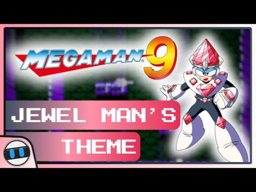 Jewelman Theme