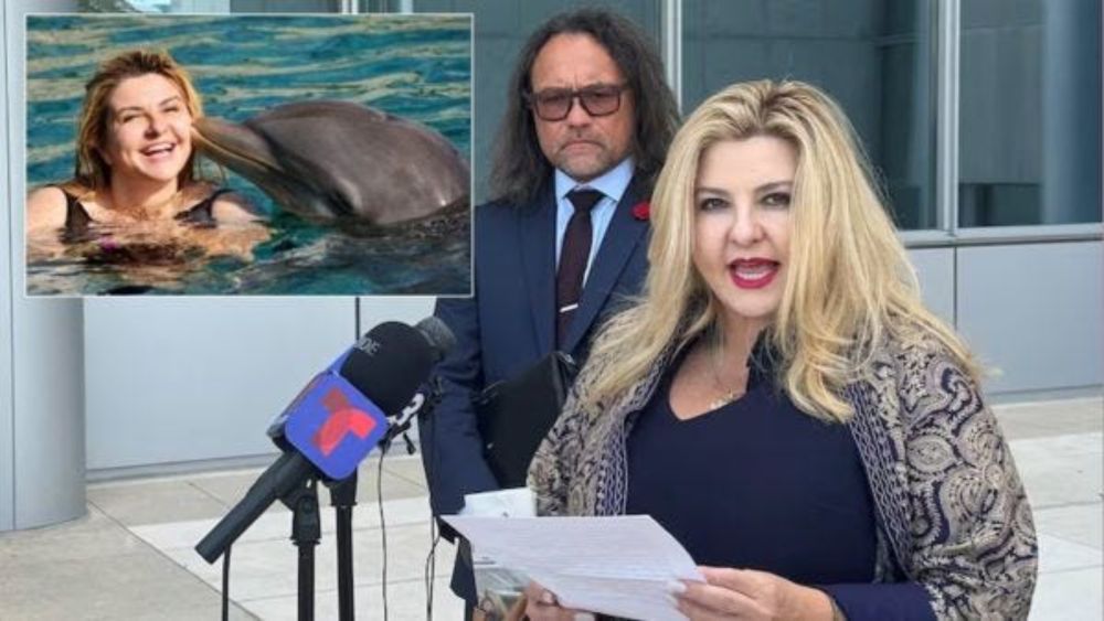 Michele Fiore guilty on all counts, and Scientology link proven at trial