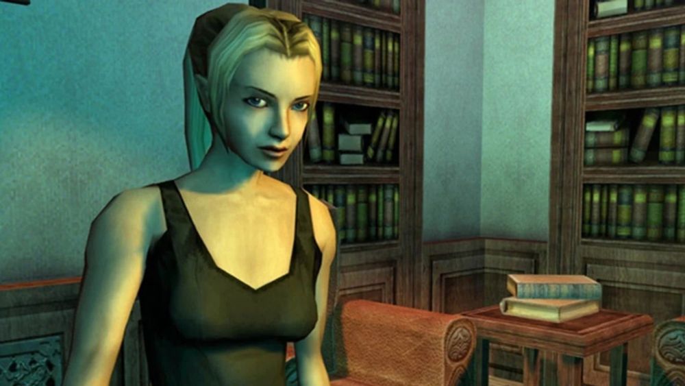 Nightdive Studios Wants To Remaster Titles Like Eternal Darkness, But Hasn't Had Any Luck With Nintendo