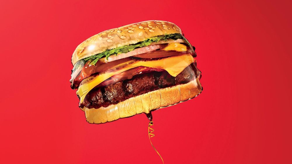 Menu price increases at McDonald's, Taco Bell, and other chains are sparking consumer revolt