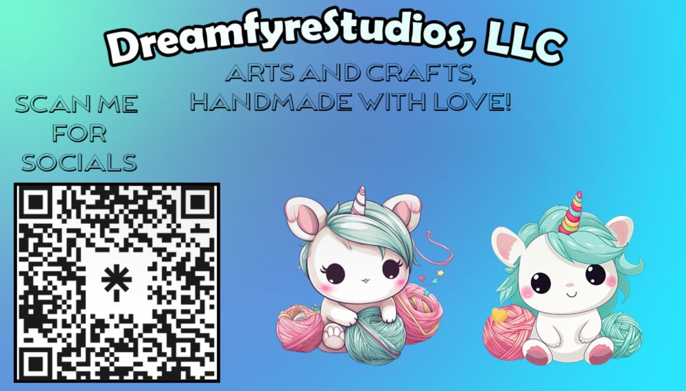 DreamfyreStudios LLC