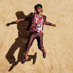 the cover to War & Leisure by Miguel