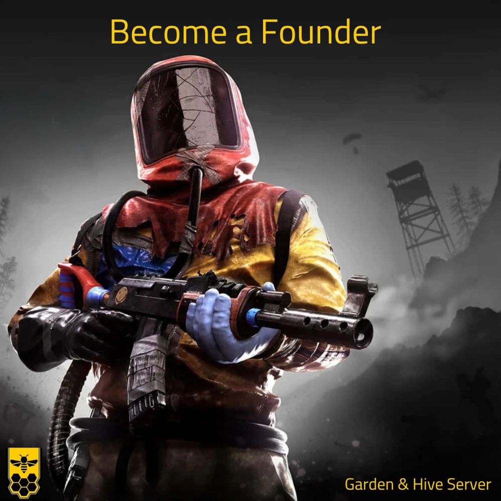 Rust Founders