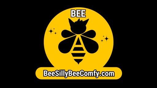 Join the BeeSillyBeeComfy Discord Server!