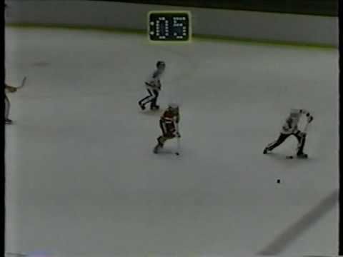 Pepsi Shootout Final vs Toms River 1983