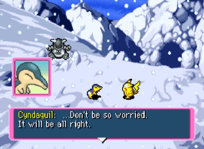 things will be all right in the end, my friend. hang in there.