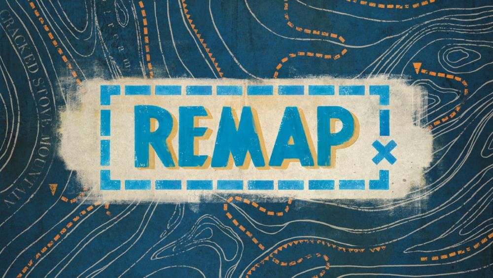 Remap