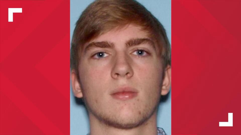 ATLANTA — Law enforcement have released the photo of the gunman who fired hundreds of rounds at the CDC last Friday and killed a DeKalb County Police Depar