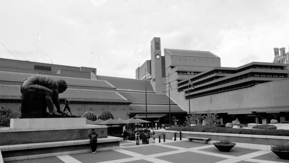 The Disturbing Impact of the Cyberattack at the British Library