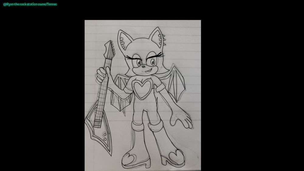 rouge gh8for wip