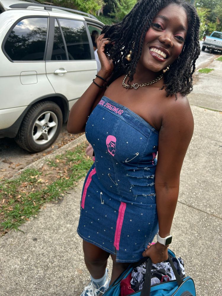 God I love that smile🥰🤭