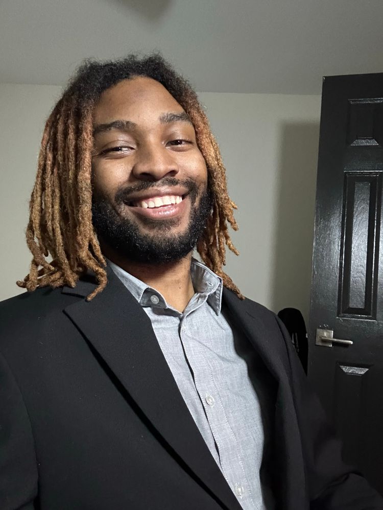 A dork trying to get a better job