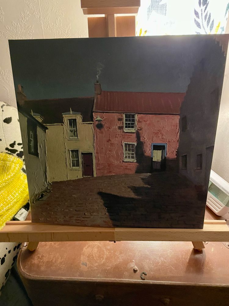 Photo of lechyd da album cover