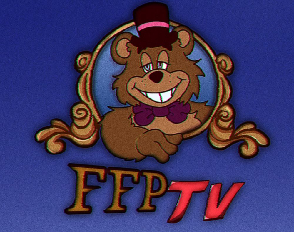 FFP TV Bumper that would have played in and out of the restaurants on anything showing broadcastings State-Wide