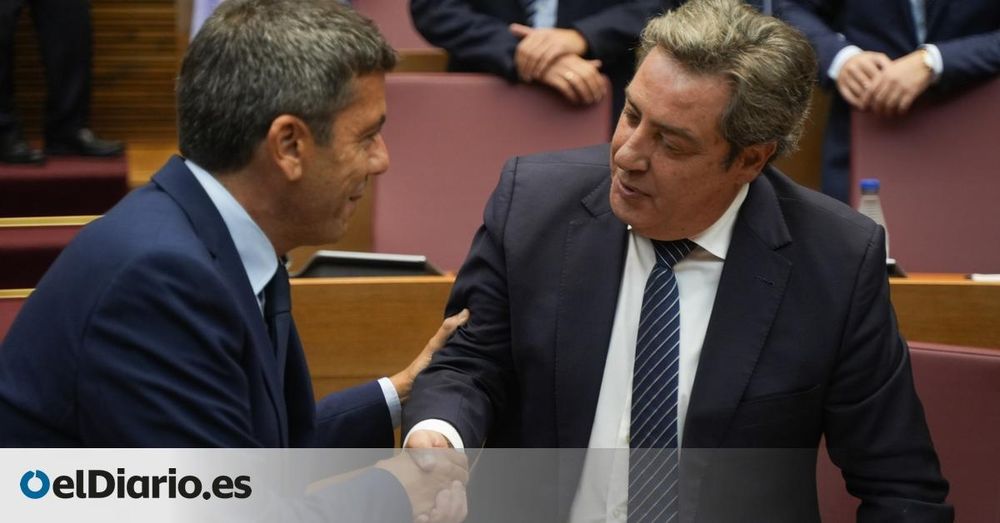 Vox exige al PP volver a beneficiar a los más ricos duplicando el mínimo exento del impuesto al patrimonio y elevarlo a 1 millón
