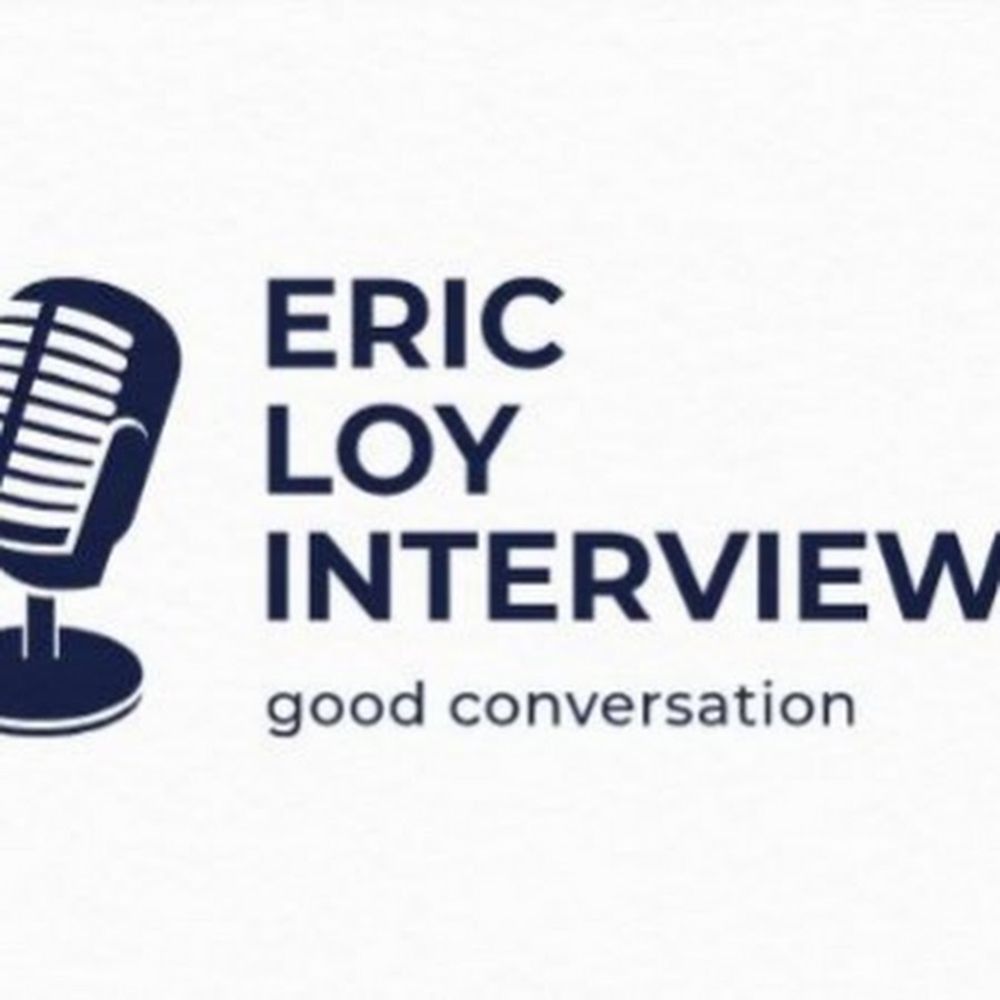 Eric Loy Interviews