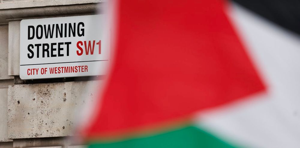The UK has said it will recognise Palestine unless Israel agrees to a ceasefire in Gaza and humanitarian aid resumes. But this could set a dangerous legal precedent.