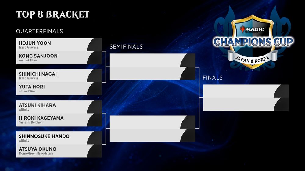 Bracket