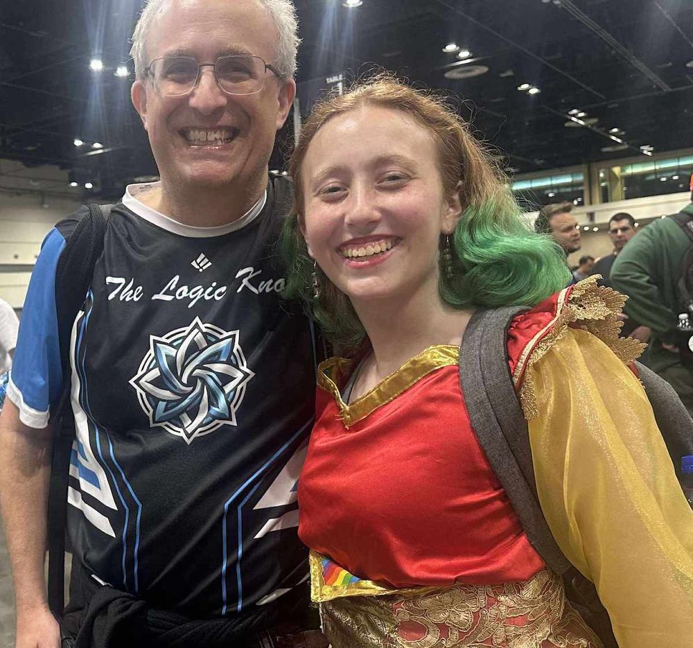 adam and dana fischer
