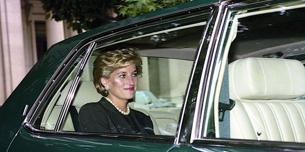 The late Princess Diana is at the center of a new revelation about the relationship between President Donald Trump and Jeffrey Epstein, the disgraced financier who died in 2019 awaiting trial on sex-t...