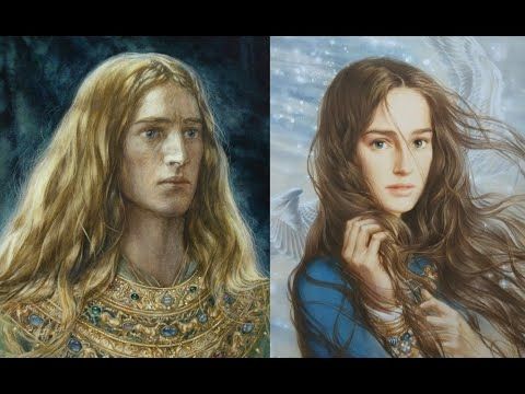 Athrabeth Finrod ah Andreth: A Colloquial Summary