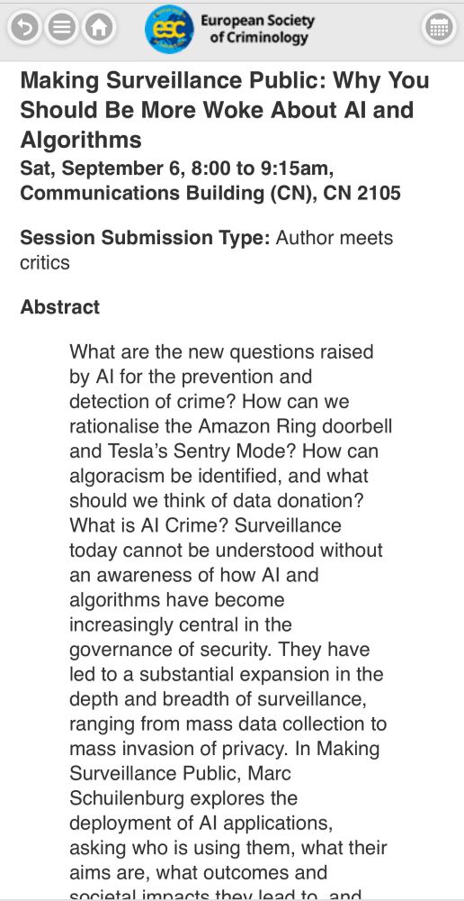 screenshot panel abstract book panel Marc Schuilenburg