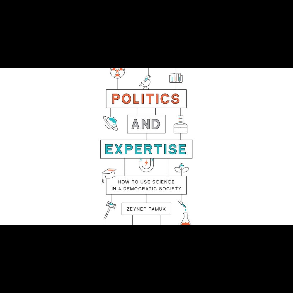 Politics and Expertise