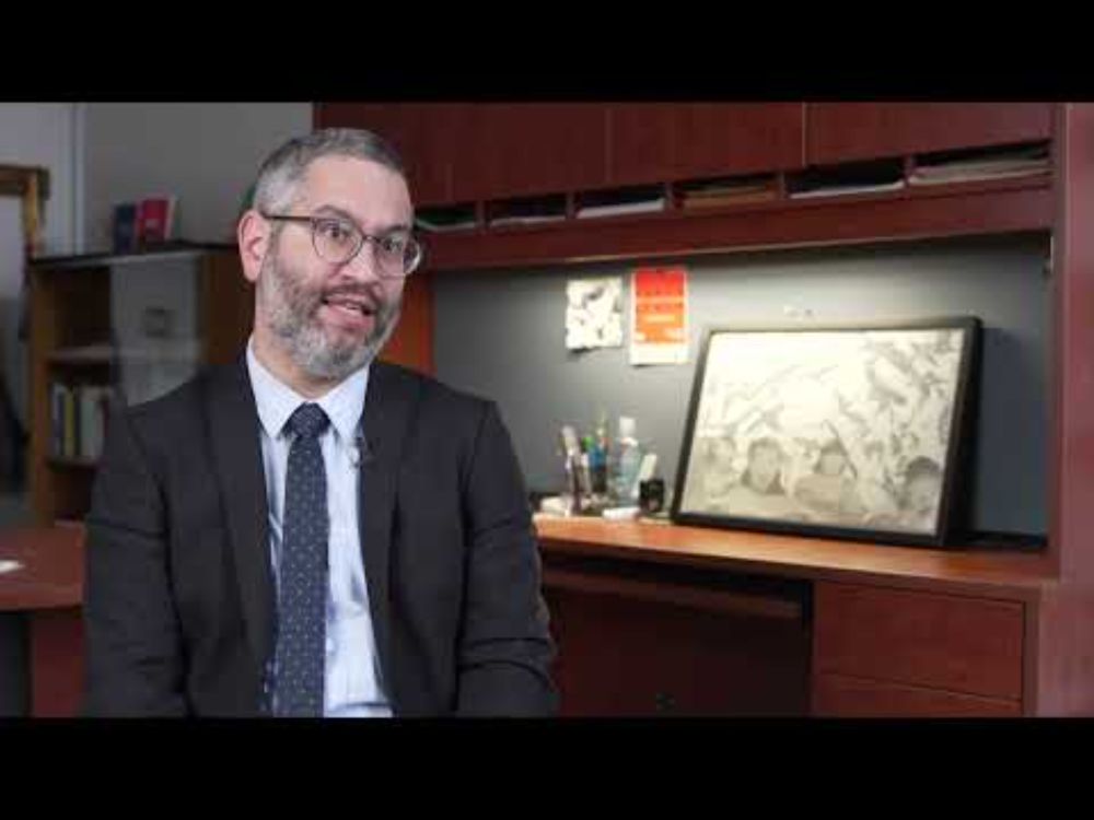 Bravo 2023 Research Spotlight: Alain Farah