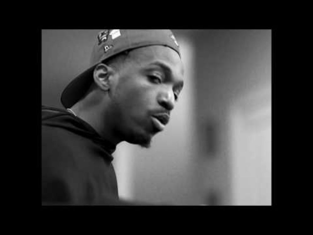 ADÉ - Where I'm From (ADÉ-Mix)