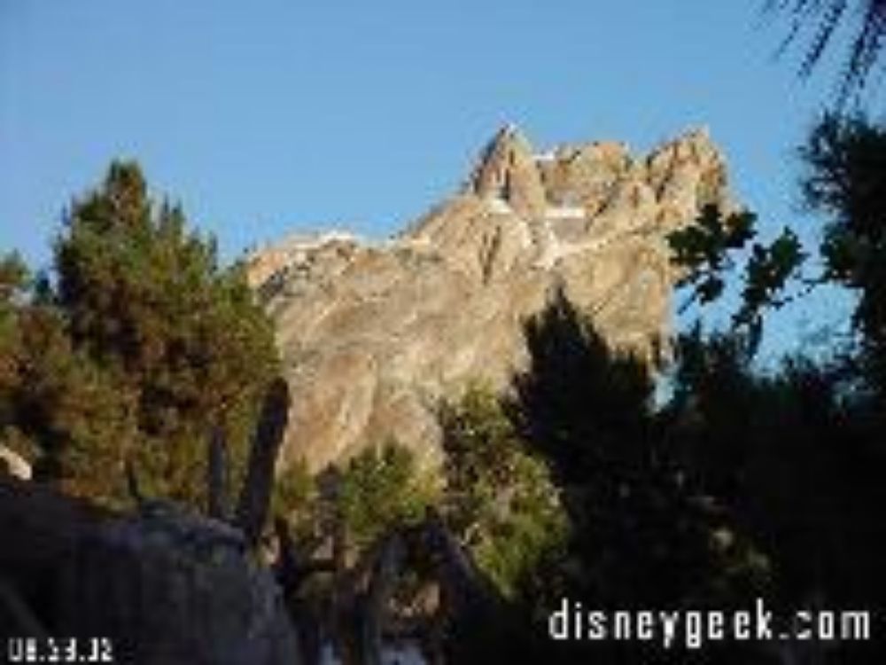 disneygeek.com - Today In Disney History - August 29th