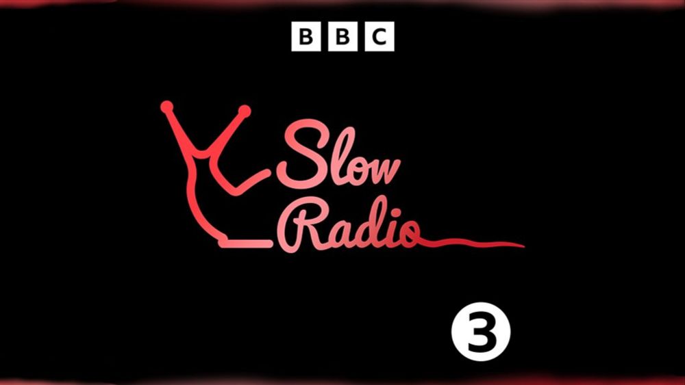 Slow Radio - A Journey through Ramallah - BBC Sounds