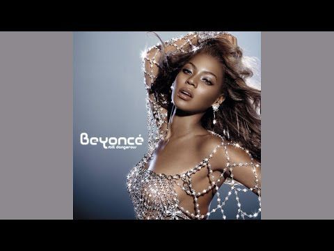 Beyoncé - Sexy Lil' Thug / In Da Club (Official Audio)
