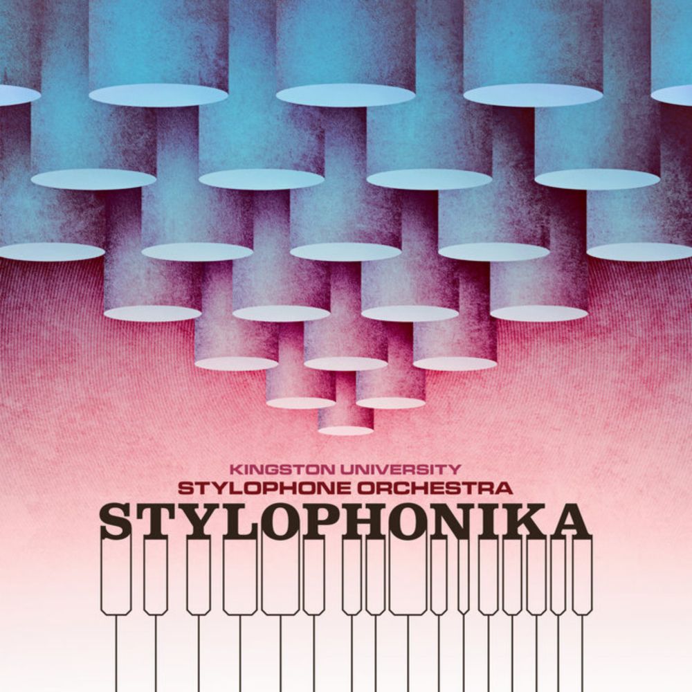 STYLOPHONIKA, by Kingston University Stylophone Orchestra