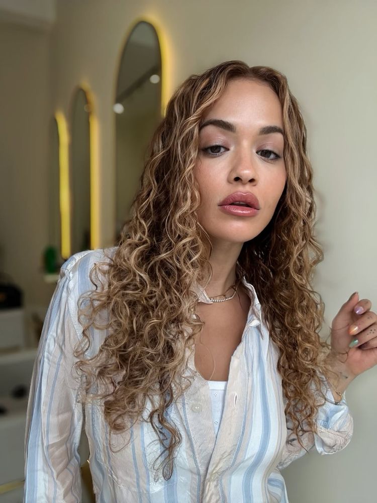Rita Ora