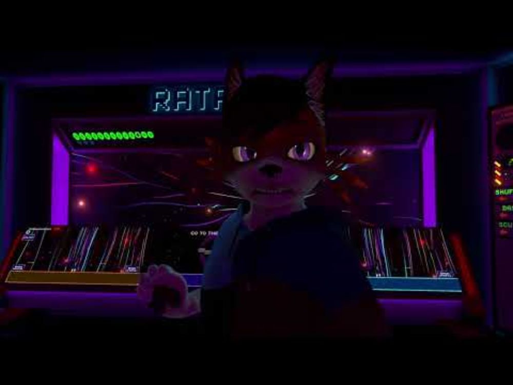 Space Game II - 33