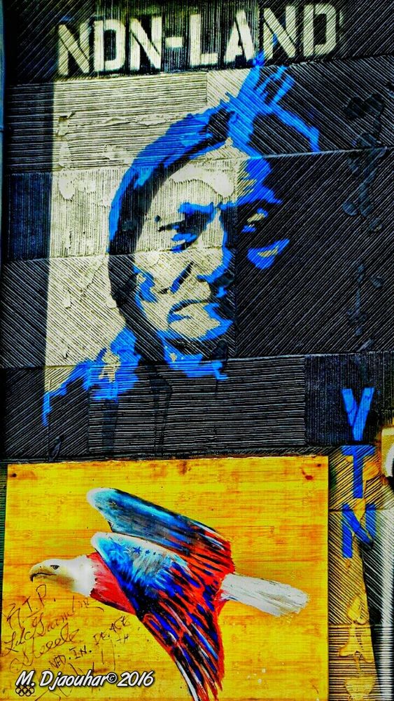 The messages are great & profound in this #Urbanart #graffitiart #murals & #streetart #photography essay by #MDjaouhar #MDjaouharphotography

Experience these memories at: https://mdjaouhar.smugmug.com/Urban-Art

The art of the street is updated all the time, #photographyisart #art #photographyislife 
 
