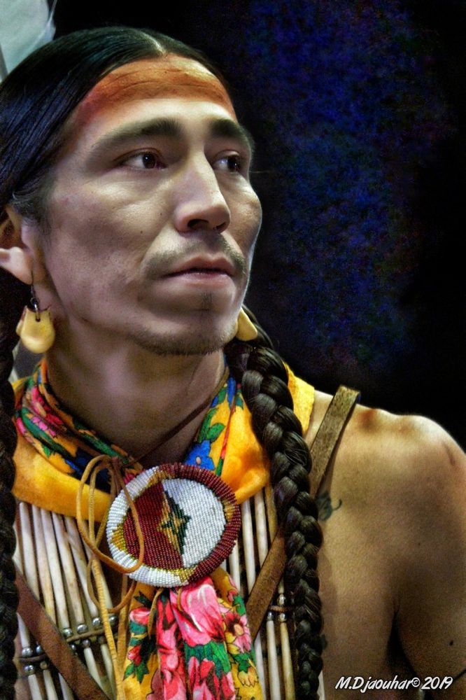 The close-up moments captured, the regalia studies, the absolute beauty as seen thru the lens of #indigenous #artist #art #MDjaouhar #MDjaouharphotography

More of He Sapa Wacipi Na Oskate at: https://mdjaouhar.smugmug.com/He-Sapa-Wacipi-2019

#photographyisart #photographyislife #notyourmascot #wearestillhere 