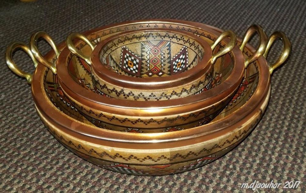Beautiful home furnishings! Creative #art to add to your already magnificent home. Take a closer look at all kinds of creations by #indigenous #artist #MDjaouhar. Something beautiful for everyone at: https://mdjaouhar.weebly.com/woodwork-furniture-painting--home-decoration.html

Wood #etched. Support indigenous business #art