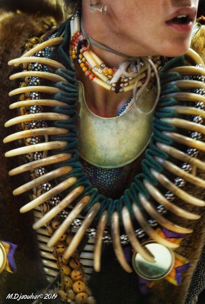 The close-up moments captured, the regalia studies, the absolute beauty as seen thru the lens of #indigenous #artist #art #MDjaouhar #MDjaouharphotography

More of He Sapa Wacipi Na Oskate at: https://mdjaouhar.smugmug.com/He-Sapa-Wacipi-2019

#photographyisart #photographyislife #notyourmascot #wearestillhere 