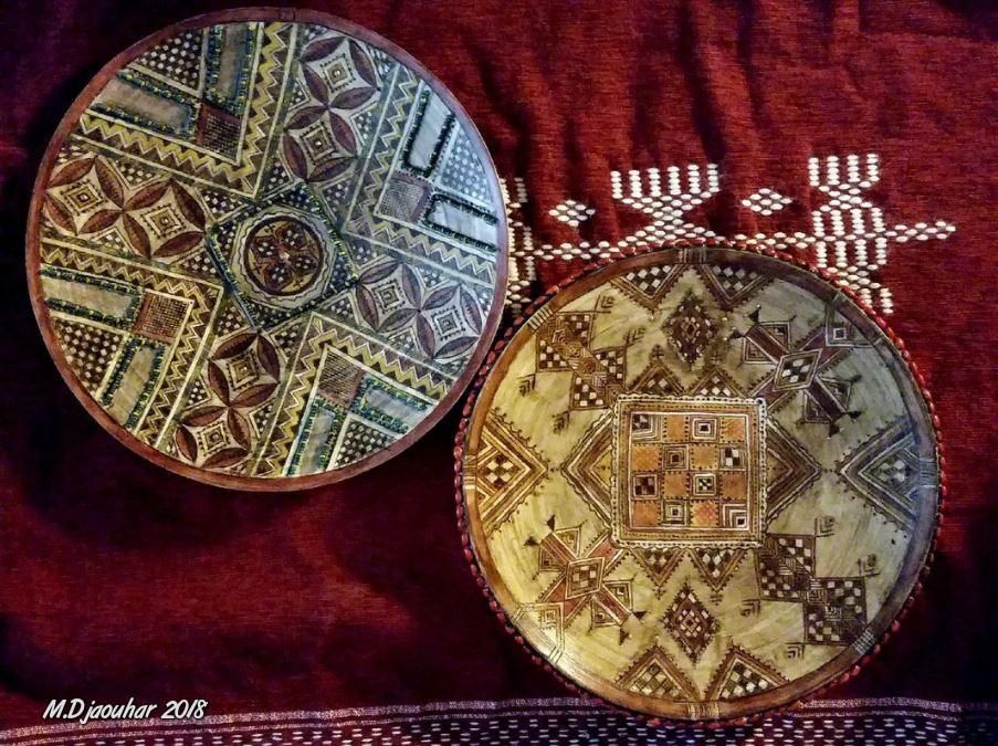 Beautiful home furnishings! Creative #art to add to your already magnificent home. Take a closer look at all kinds of creations by #indigenous #artist #MDjaouhar. Something beautiful for everyone at: https://mdjaouhar.weebly.com/woodwork-furniture-painting--home-decoration.html

Wood #etched. Support indigenous business #art