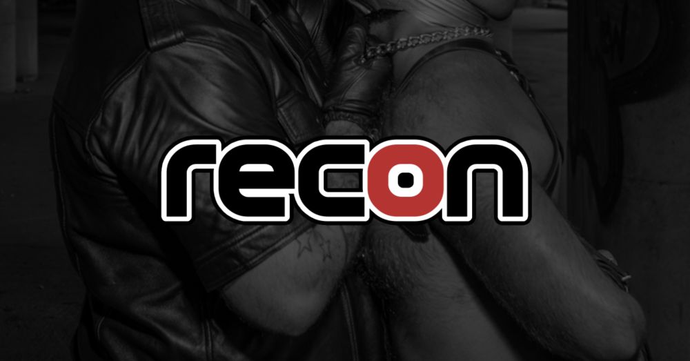 Recon | The Fetish Network‎