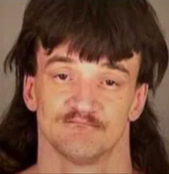 Random mugshot I found from another meme that looks like Dominik Mysterio in meth